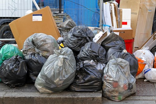 Why choose Business Waste Removal Pimlico