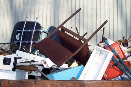 Secure payment illustration for Business Waste Removal Pimlico