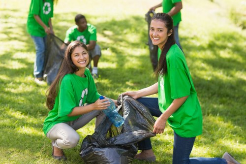 Eco-friendly furniture disposal practices