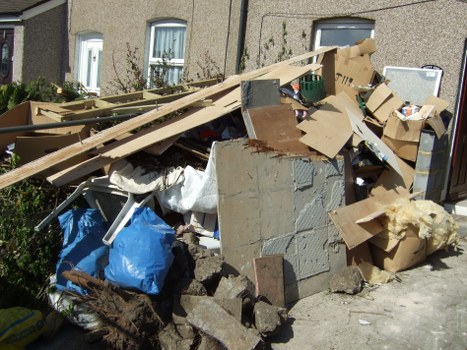 Our mission in sustainable waste management